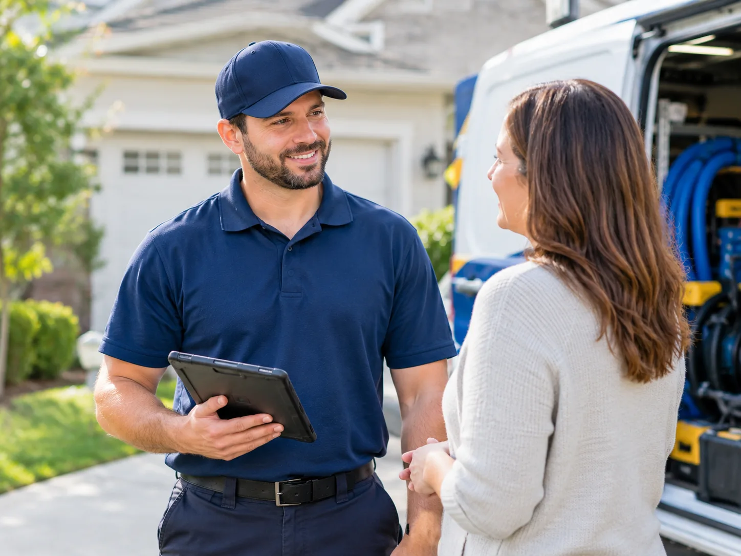 Sewage Backup Cleanup Royal Oak, MD FAQs